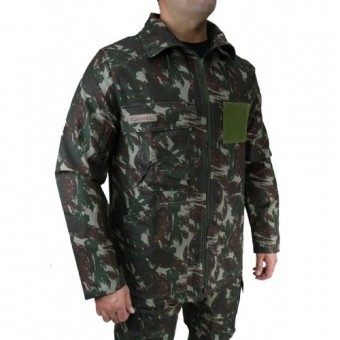 Gandola Camuflada EB - GG